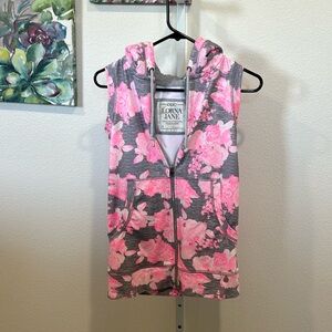 Lorna Jane Activewear Vest